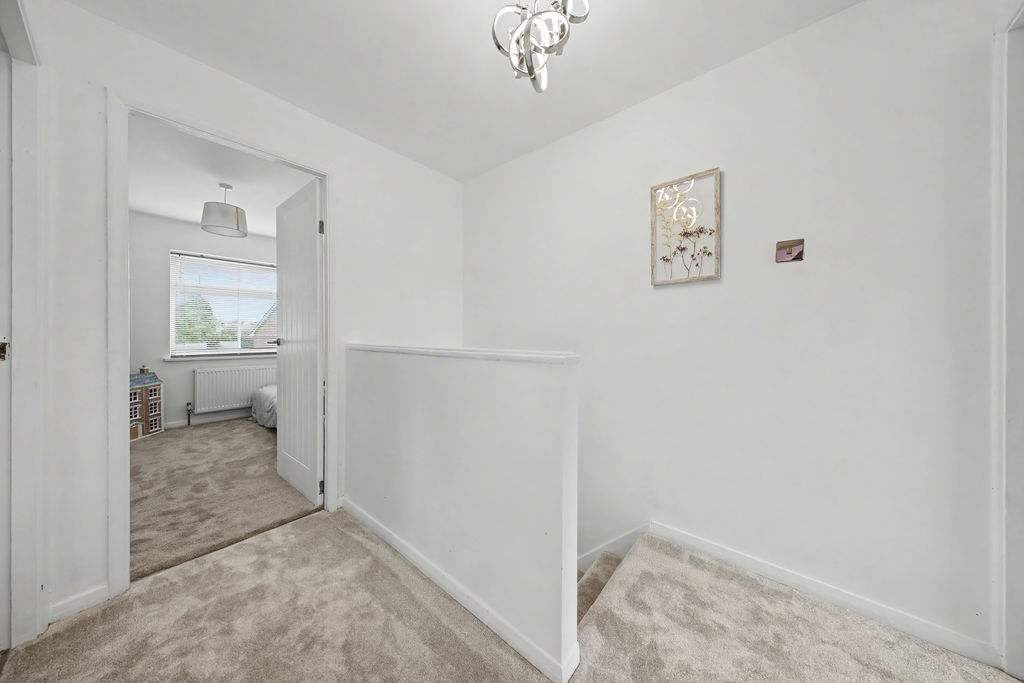 Wenlock Crescent Loundsley Green